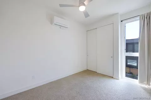 Bedroom - 8266 High St, La Mesa, CA 91941 photo 3 of 6