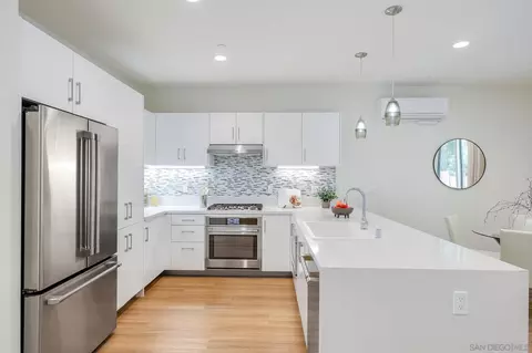 Kitchen - 8266 High St, La Mesa, CA 91941 photo 1 of 4