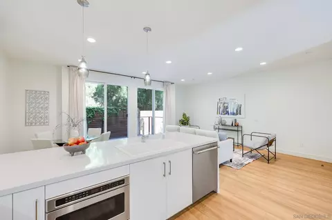 Kitchen - 8266 High St, La Mesa, CA 91941 photo 4 of 4