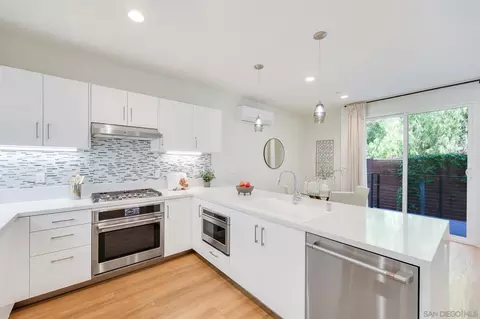 Kitchen - 8266 High St, La Mesa, CA 91941 photo 2 of 4