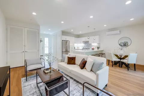 Living - 8266 High St, La Mesa, CA 91941 photo 2 of 2