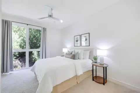 Bedroom - 8266 High St, La Mesa, CA 91941 photo 1 of 6