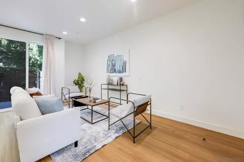 Living - 8266 High St, La Mesa, CA 91941 photo 1 of 2