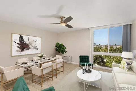 3050 Rue Dorleans #409, San Diego, CA 92110