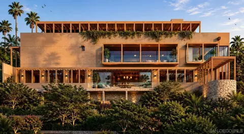 1822 Amalfi St #1, La Jolla, CA 92037