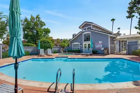 Exterior - 13945 Midland Rd, Poway, CA 92064 photo 9 of 14