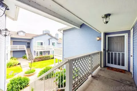 Exterior - 13945 Midland Rd, Poway, CA 92064 photo 6 of 7