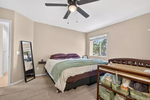Bedroom - 13945 Midland Rd, Poway, CA 92064 photo 2 of 3