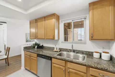 Kitchen - 830 Broadway #15, El Cajon, CA 92021 photo 2 of 3