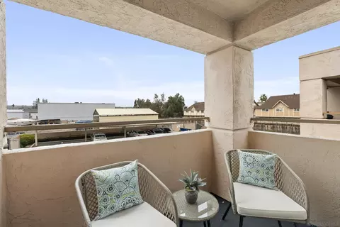 Exterior - 830 Broadway #15, El Cajon, CA 92021 photo 2 of 5
