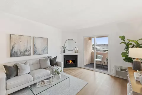 Living - 830 Broadway #15, El Cajon, CA 92021 photo 1 of 4