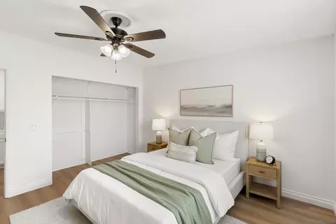 Bedroom - 830 Broadway #15, El Cajon, CA 92021 photo 2 of 2