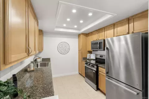 Kitchen - 830 Broadway #15, El Cajon, CA 92021 photo 3 of 3