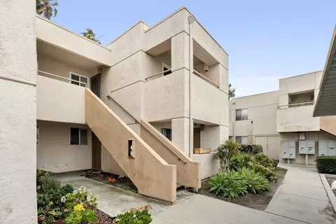 Exterior - 830 Broadway #15, El Cajon, CA 92021 photo 5 of 5