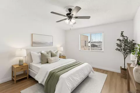 Bedroom - 830 Broadway #15, El Cajon, CA 92021 photo 1 of 2