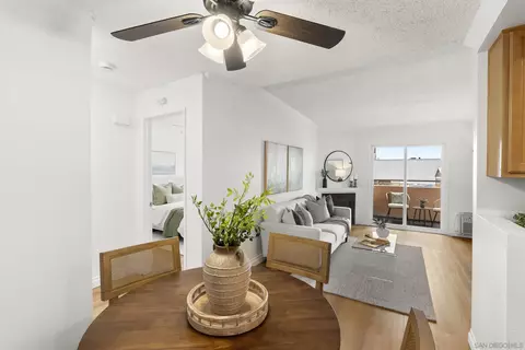 Dining - 830 Broadway #15, El Cajon, CA 92021 photo 2 of 3