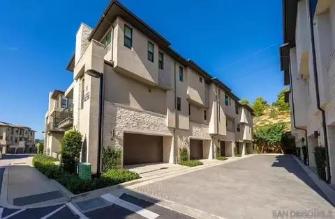 2836 Via Alta Pl, San Diego, CA 92108