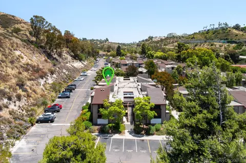 5422 Adobe Fls #10, San Diego, CA 92120