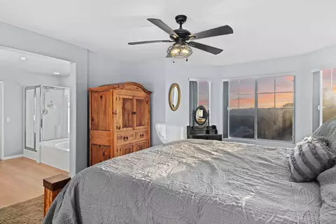 Bedroom - 1945 Boulders Ln, Alpine, CA 91901 photo 2 of 6