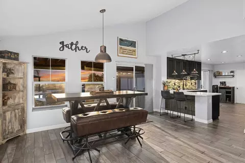 Dining - 1945 Boulders Ln, Alpine, CA 91901 photo 1 of 3