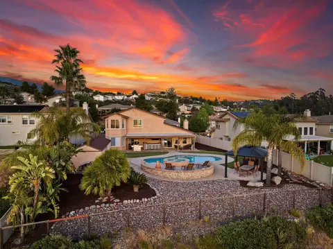 View/Area - 1945 Boulders Ln, Alpine, CA 91901 photo 1 of 6