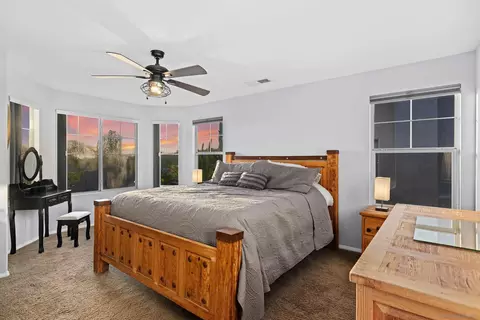 Bedroom - 1945 Boulders Ln, Alpine, CA 91901 photo 5 of 6
