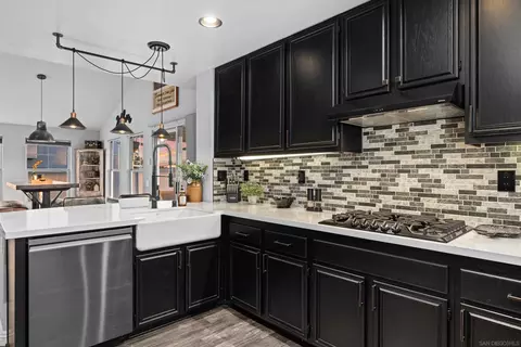 Kitchen - 1945 Boulders Ln, Alpine, CA 91901 photo 4 of 4