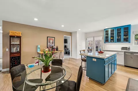 Kitchen - 13250 Evanston Dr, Poway, CA 92064 photo 7 of 7