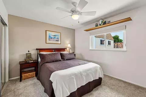Bedroom - 13250 Evanston Dr, Poway, CA 92064 photo 4 of 6