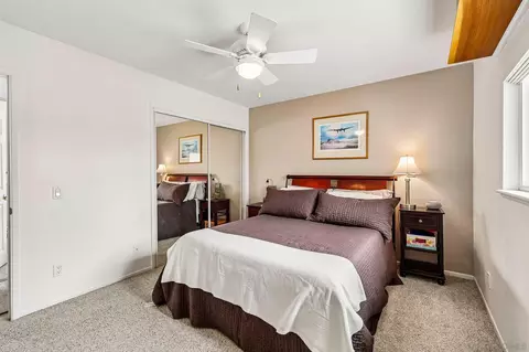 Bedroom - 13250 Evanston Dr, Poway, CA 92064 photo 5 of 6
