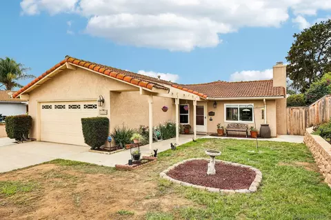 Exterior - 13250 Evanston Dr, Poway, CA 92064 photo 1 of 10