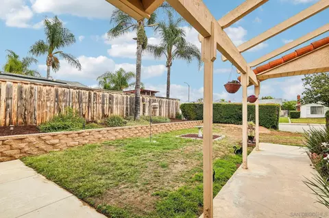 Exterior - 13250 Evanston Dr, Poway, CA 92064 photo 6 of 10