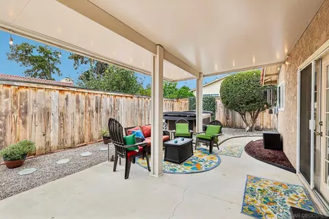 Exterior - 13250 Evanston Dr, Poway, CA 92064 photo 4 of 10