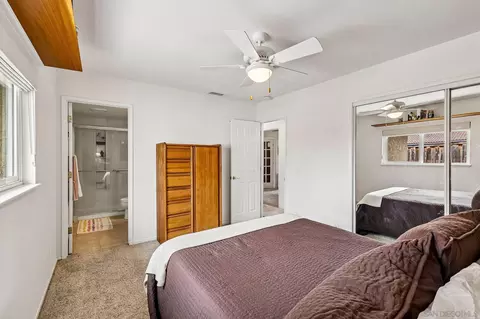 Bedroom - 13250 Evanston Dr, Poway, CA 92064 photo 6 of 6