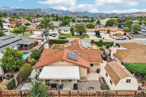 View/Area - 13250 Evanston Dr, Poway, CA 92064 photo 6 of 12