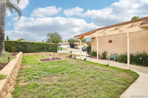 Exterior - 13250 Evanston Dr, Poway, CA 92064 photo 8 of 10