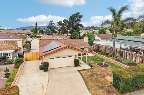 View/Area - 13250 Evanston Dr, Poway, CA 92064 photo 5 of 12