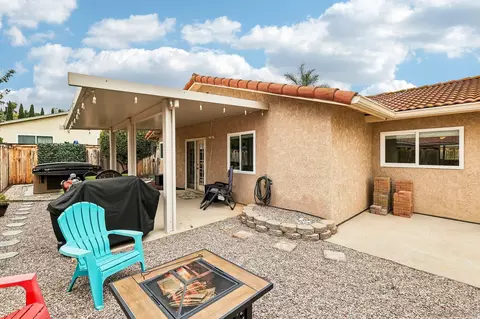 Exterior - 13250 Evanston Dr, Poway, CA 92064 photo 5 of 10