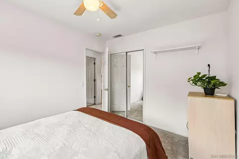 Bedroom - 13250 Evanston Dr, Poway, CA 92064 photo 3 of 6