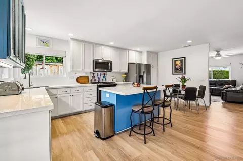 Kitchen - 13250 Evanston Dr, Poway, CA 92064 photo 2 of 7