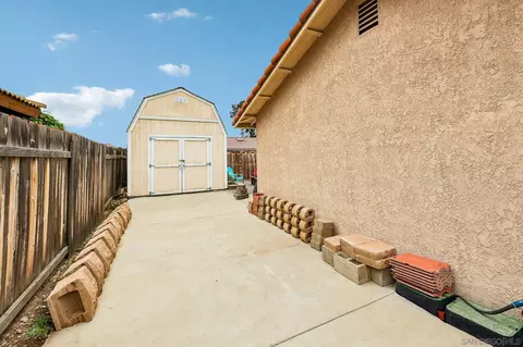 Exterior - 13250 Evanston Dr, Poway, CA 92064 photo 7 of 10