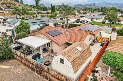 View/Area - 13250 Evanston Dr, Poway, CA 92064 photo 4 of 12