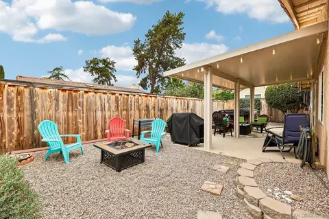 Exterior - 13250 Evanston Dr, Poway, CA 92064 photo 3 of 10