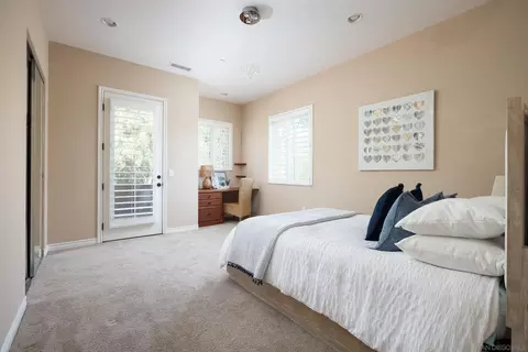 Bedroom - 15275 Eastvale Rd, Poway, CA 92064 photo 3 of 4