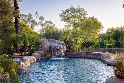 Exterior - 15275 Eastvale Rd, Poway, CA 92064 photo 7 of 16