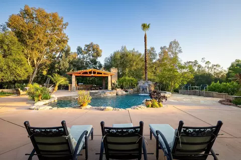 Exterior - 15275 Eastvale Rd, Poway, CA 92064 photo 9 of 16