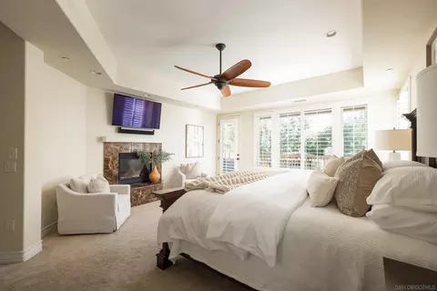 Bedroom - 15275 Eastvale Rd, Poway, CA 92064 photo 1 of 4
