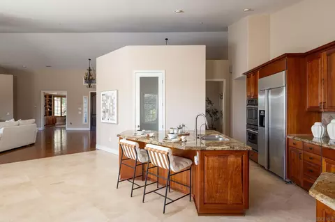 Kitchen - 15275 Eastvale Rd, Poway, CA 92064 photo 3 of 3