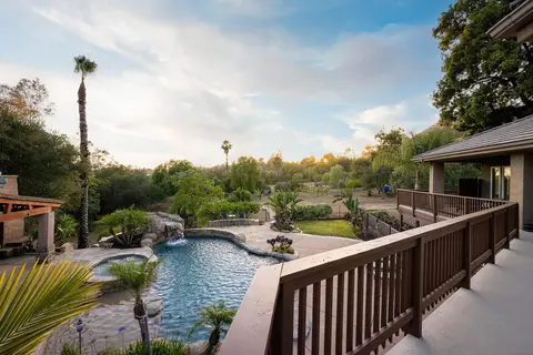 Exterior - 15275 Eastvale Rd, Poway, CA 92064 photo 8 of 16