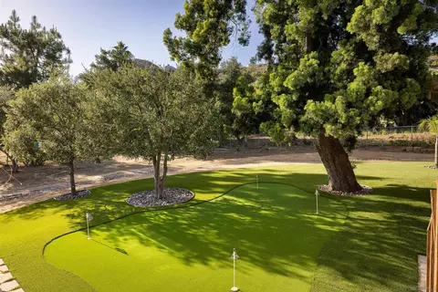 Exterior - 15275 Eastvale Rd, Poway, CA 92064 photo 15 of 16